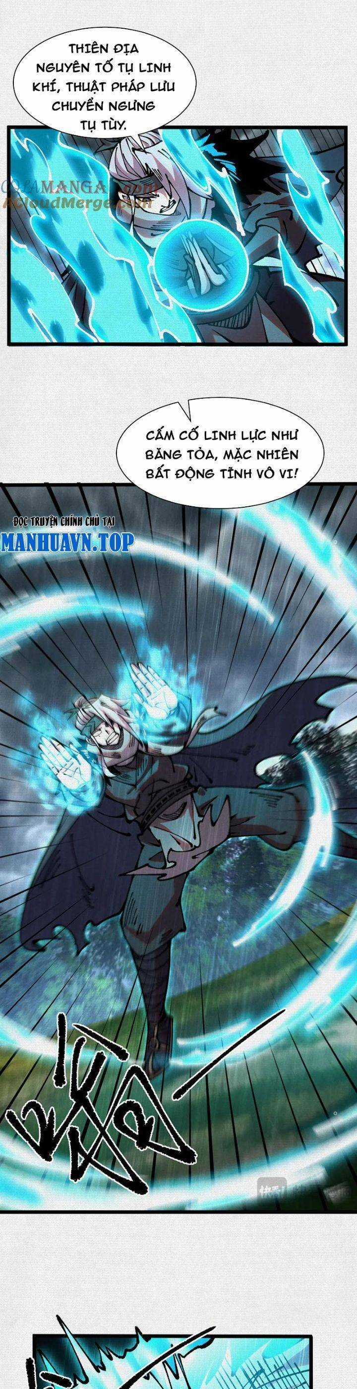 Xi Hồn - Chapter 62 - Trang 11