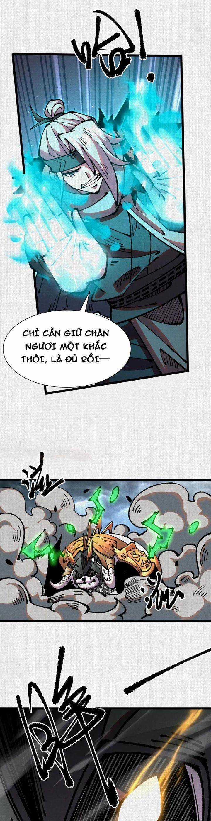 Xi Hồn - Chapter 62 - Trang 13