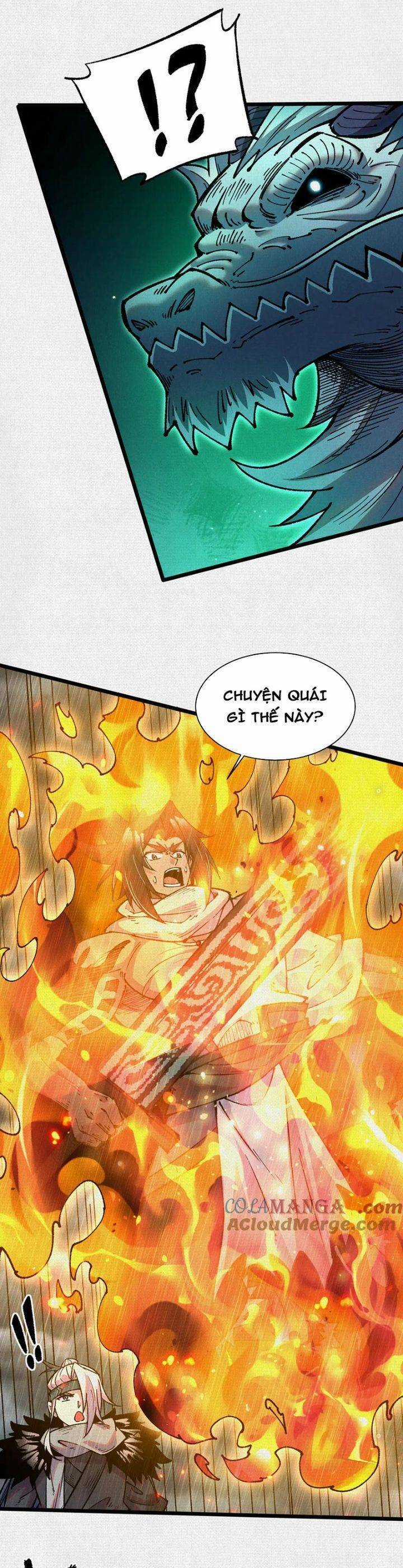 Xi Hồn - Chapter 62 - Trang 15