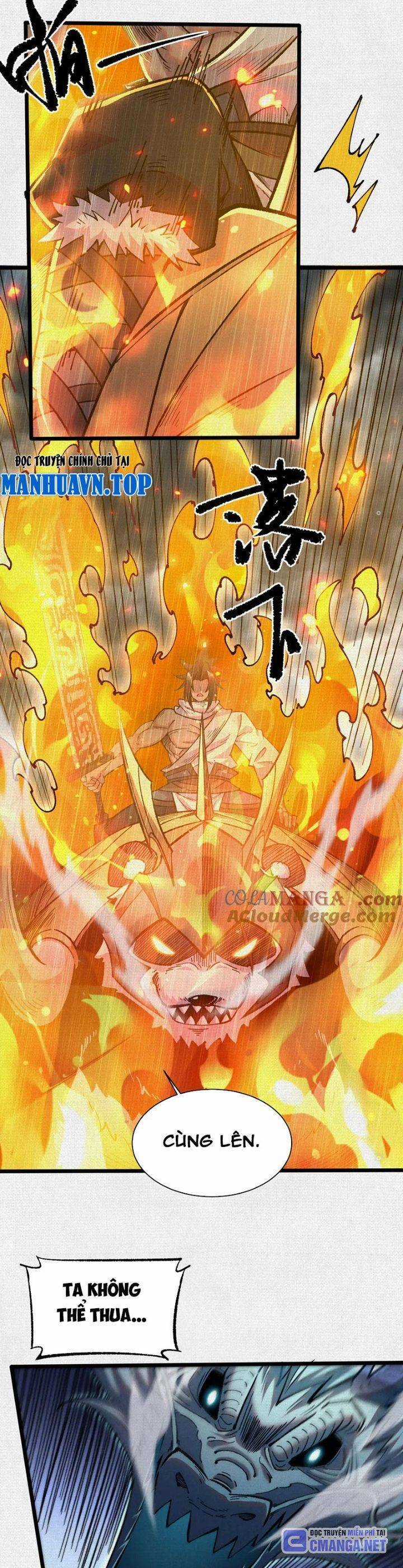 Xi Hồn - Chapter 62 - Trang 16