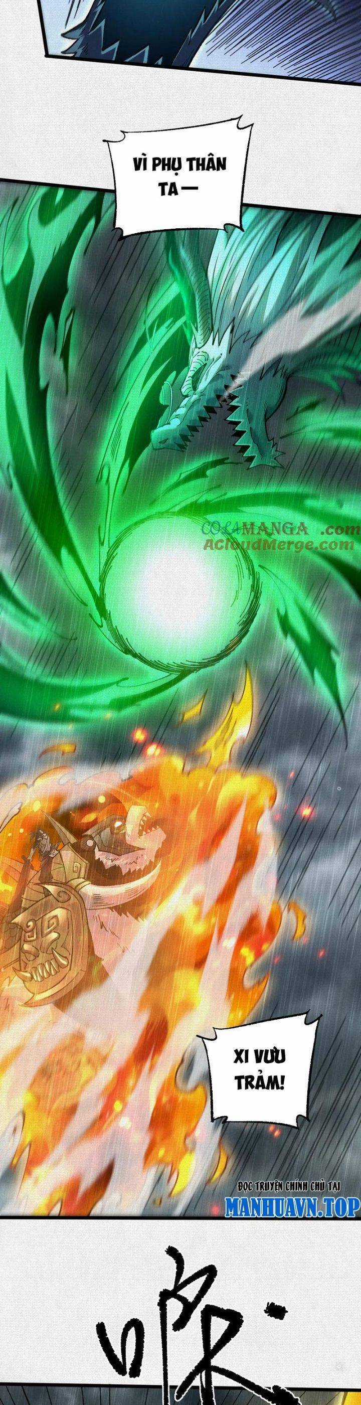 Xi Hồn - Chapter 62 - Trang 17