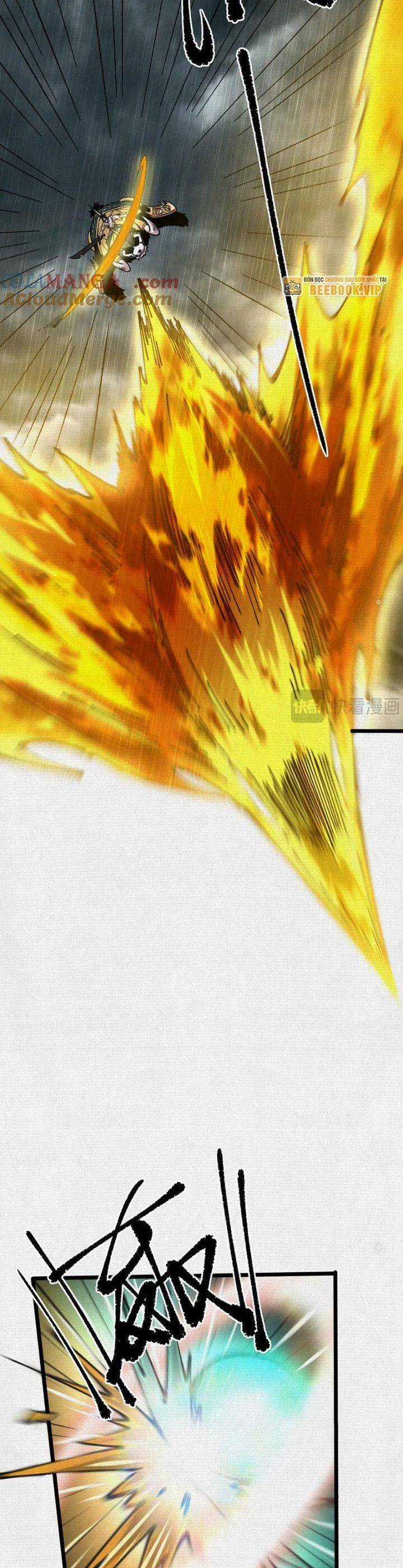 Xi Hồn - Chapter 62 - Trang 18