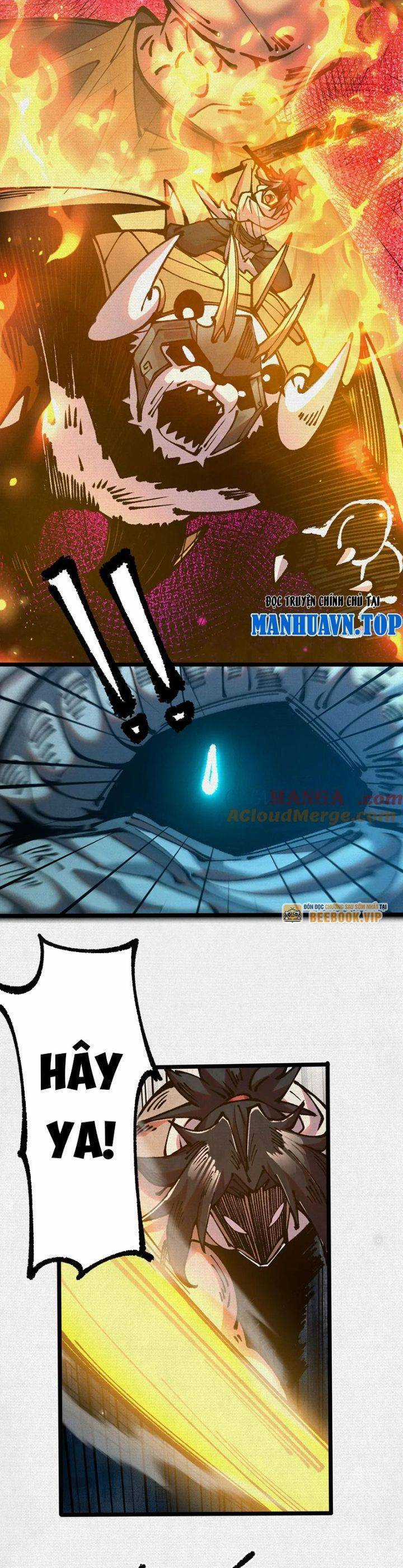 Xi Hồn - Chapter 62 - Trang 20