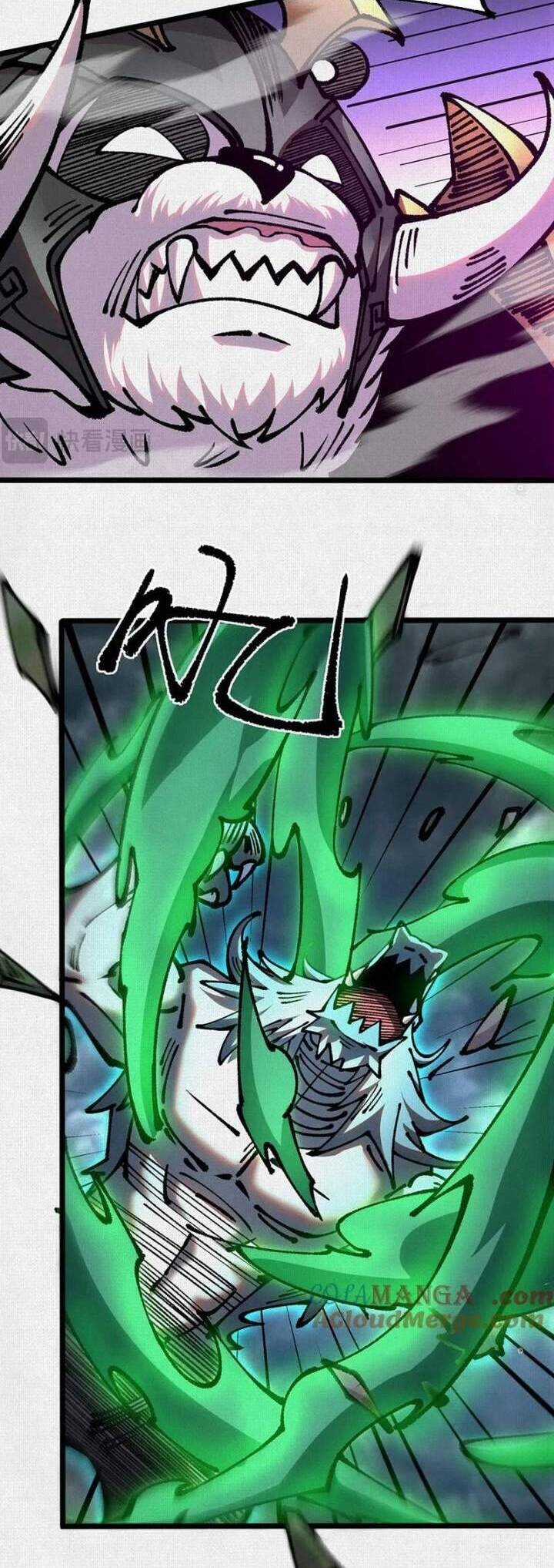 Xi Hồn - Chapter 62 - Trang 3