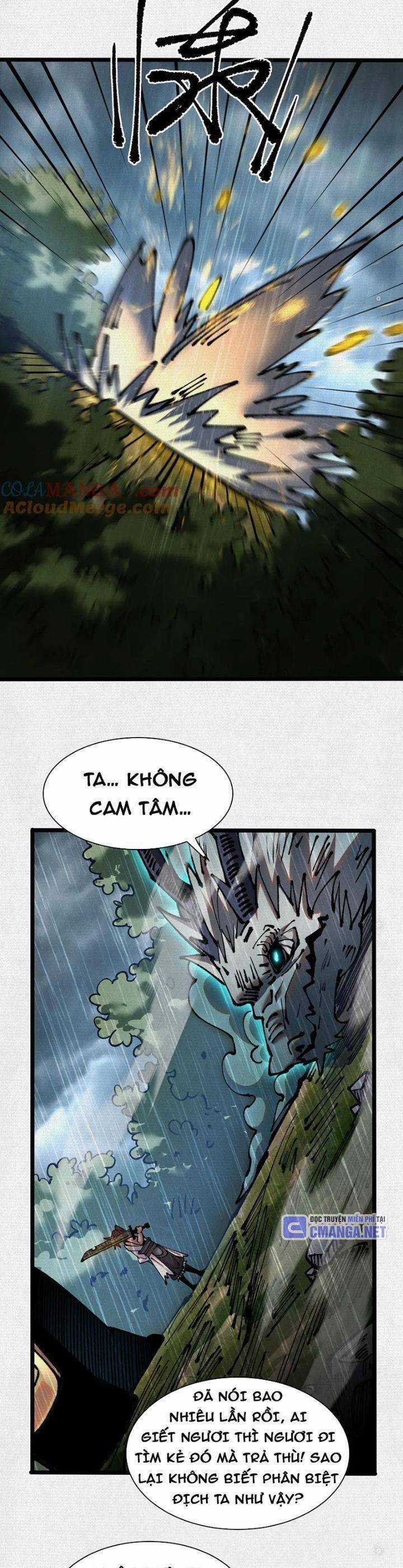 Xi Hồn - Chapter 62 - Trang 21
