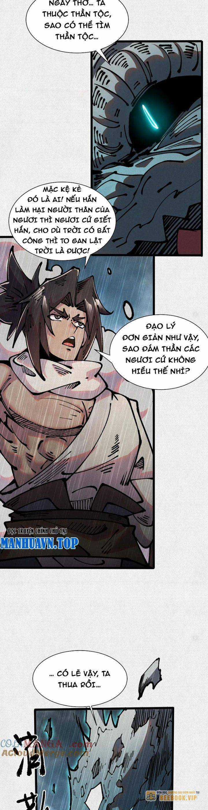 Xi Hồn - Chapter 62 - Trang 22