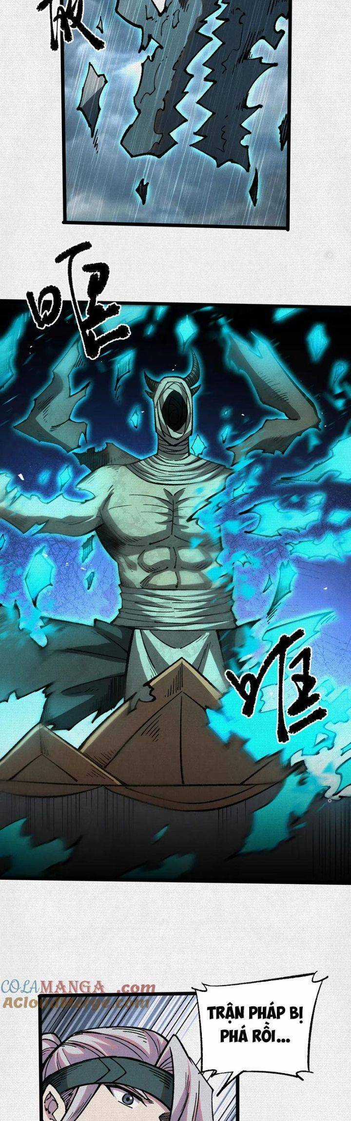 Xi Hồn - Chapter 62 - Trang 23