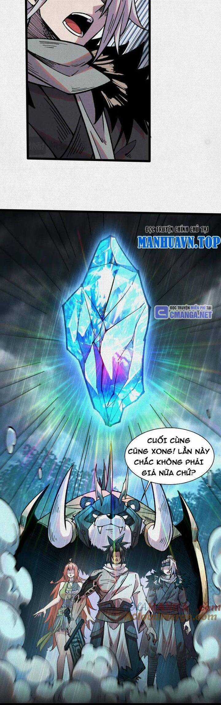 Xi Hồn - Chapter 62 - Trang 24