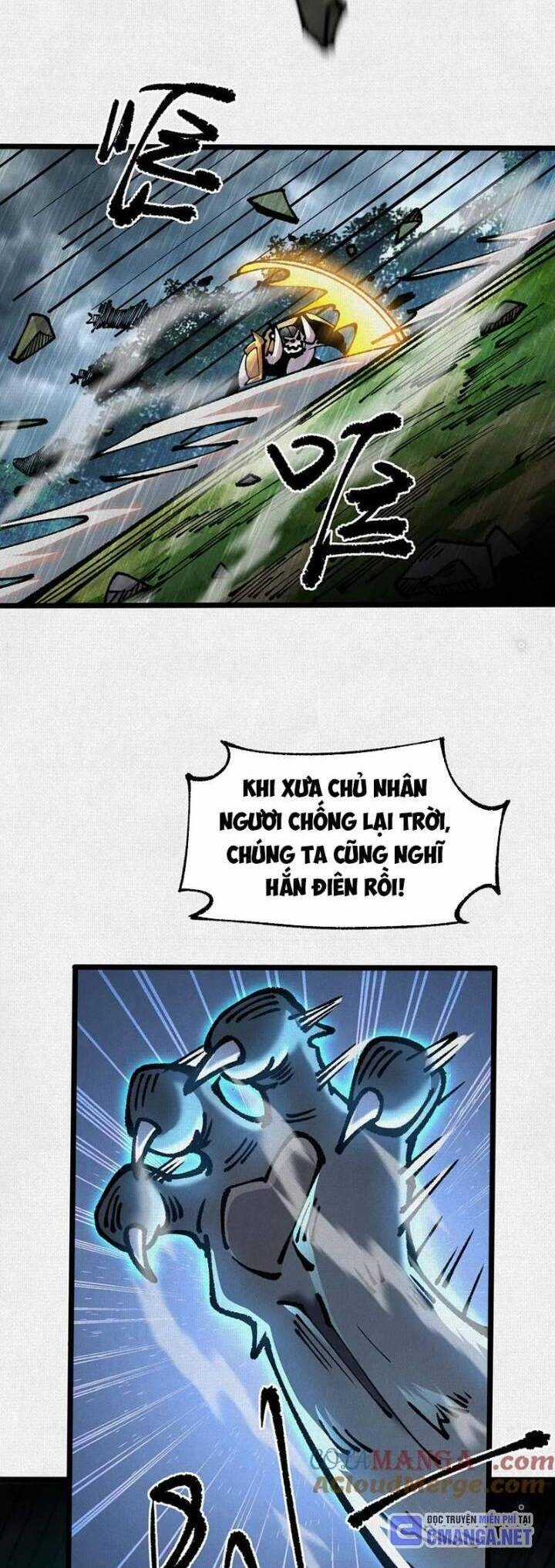 Xi Hồn - Chapter 62 - Trang 4