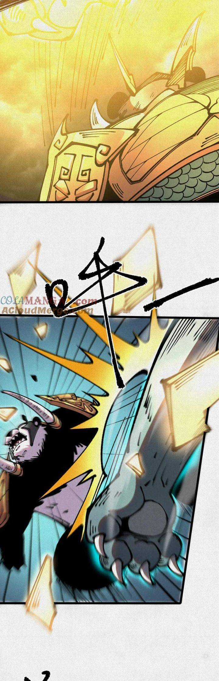 Xi Hồn - Chapter 62 - Trang 5