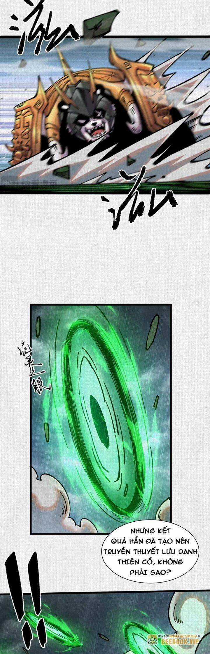 Xi Hồn - Chapter 62 - Trang 6