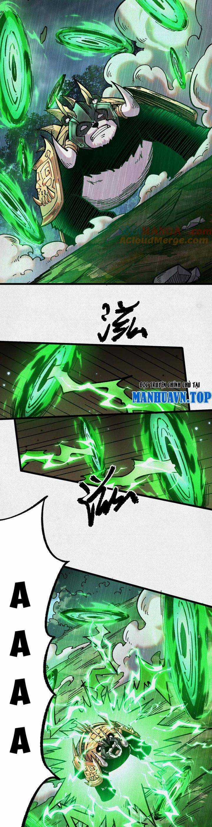 Xi Hồn - Chapter 62 - Trang 7