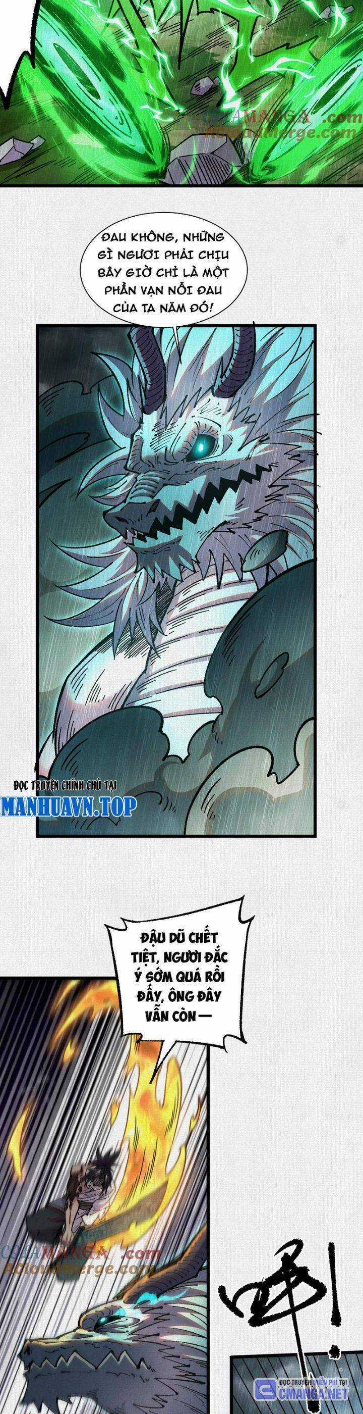 Xi Hồn - Chapter 62 - Trang 8