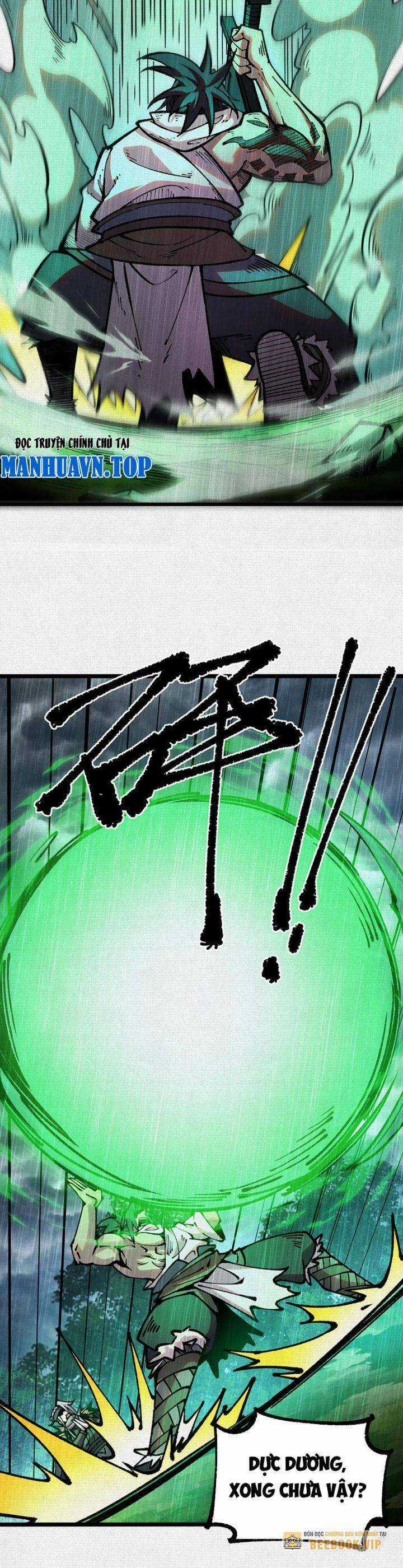 Xi Hồn - Chapter 62 - Trang 10