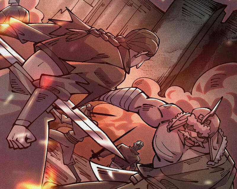 Xi Hồn - Chapter 63 - Trang 51