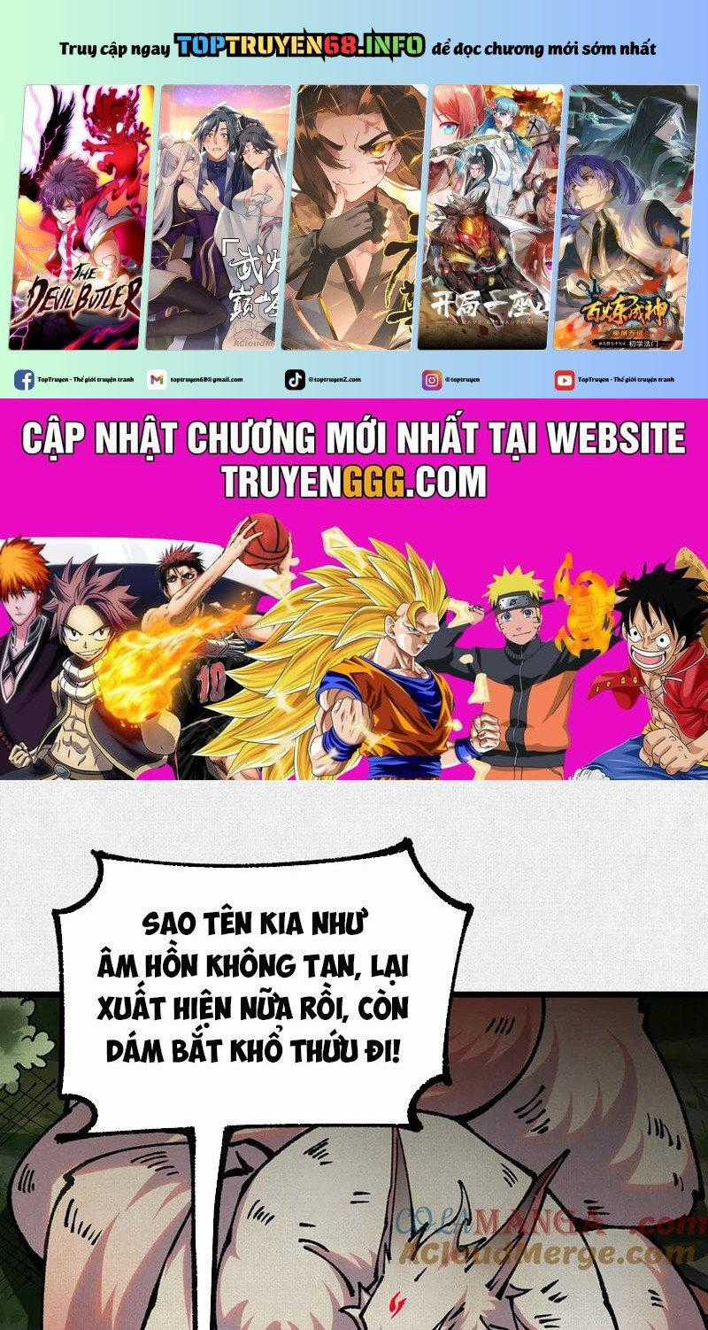 Xi Hồn - Chapter 64 - Trang 1