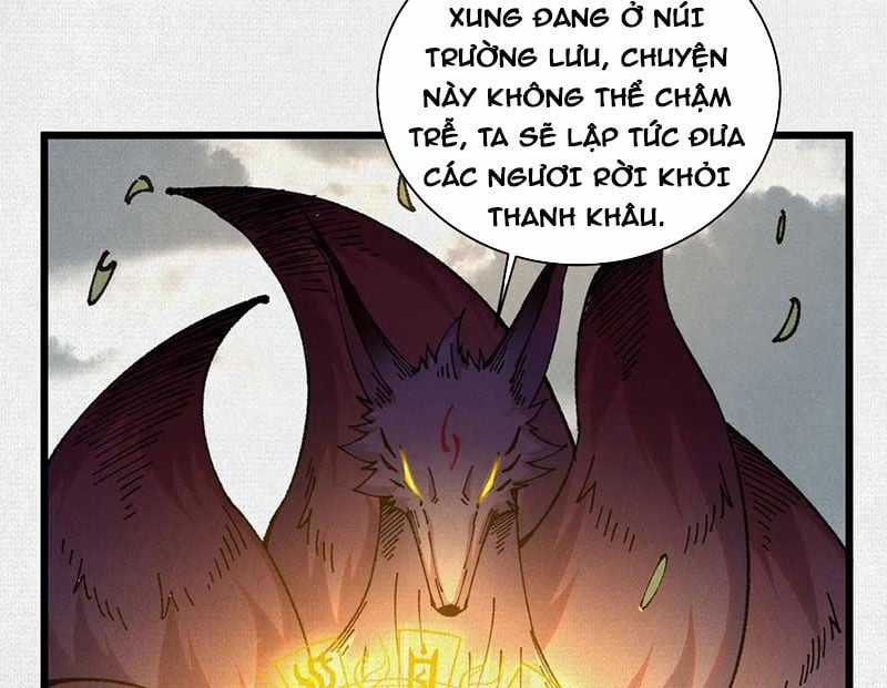 Xi Hồn - Chapter 64 - Trang 33
