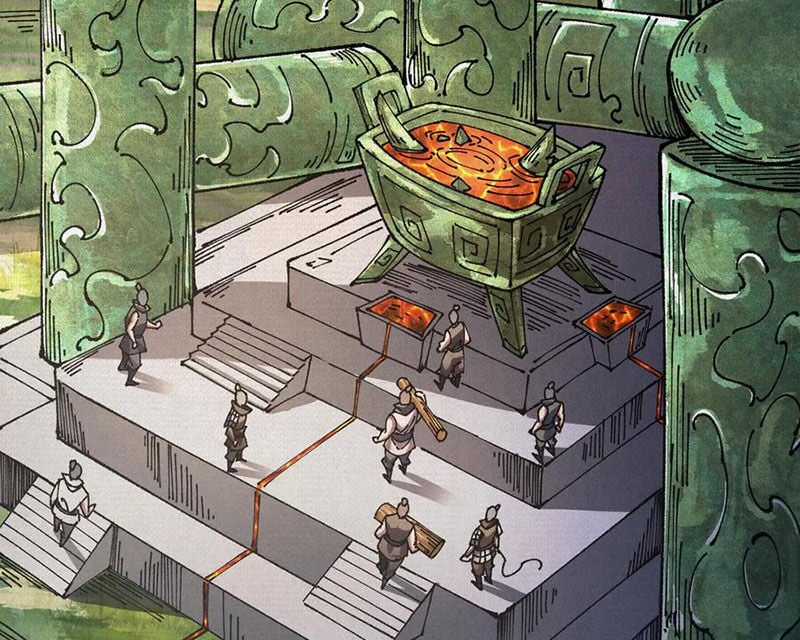 Xi Hồn - Chapter 64 - Trang 58