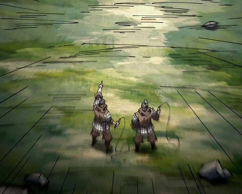 Xi Hồn - Chapter 64 - Trang 67