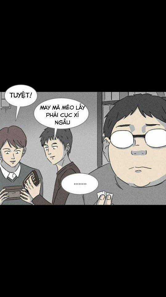 Xí Ngầu Xương - Chapter 1 - Trang 8