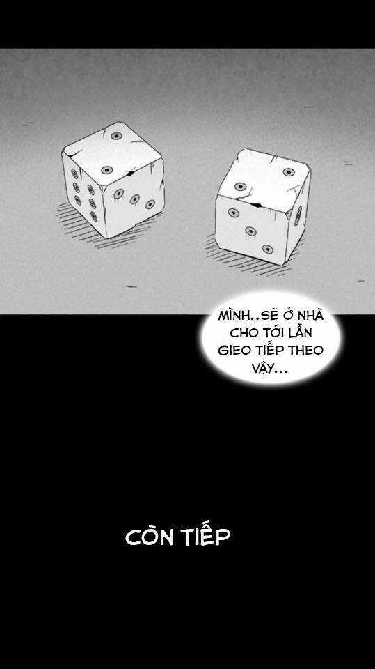 Xí Ngầu Xương - Chapter 2 - Trang 30