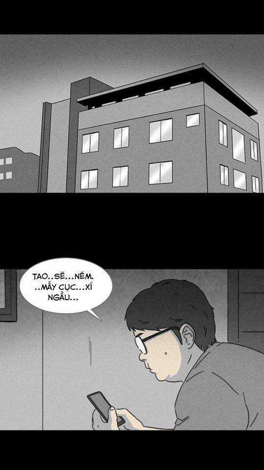 Xí Ngầu Xương - Chapter 2 - Trang 5