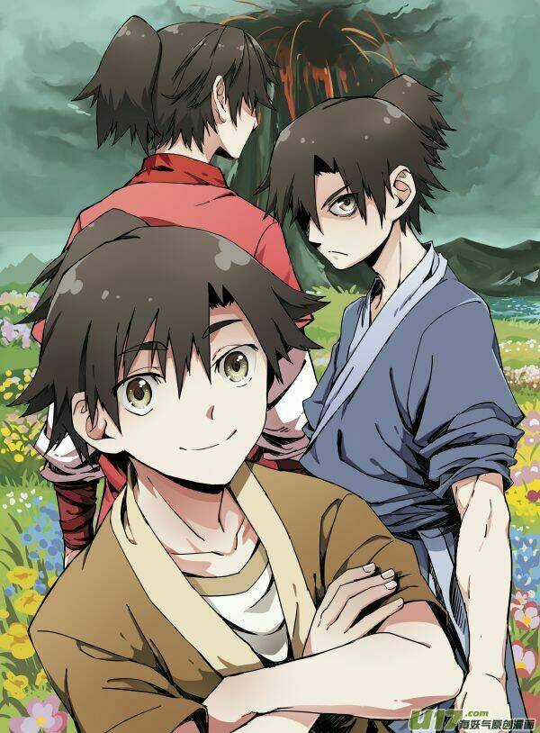 Xian Ni - Chapter 1 - Trang 1