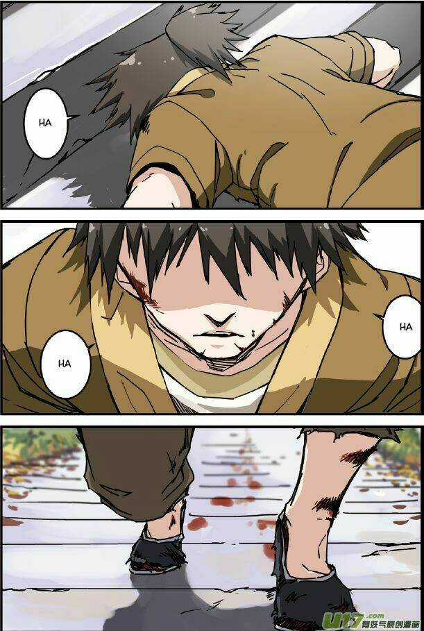 Xian Ni - Chapter 1 - Trang 2