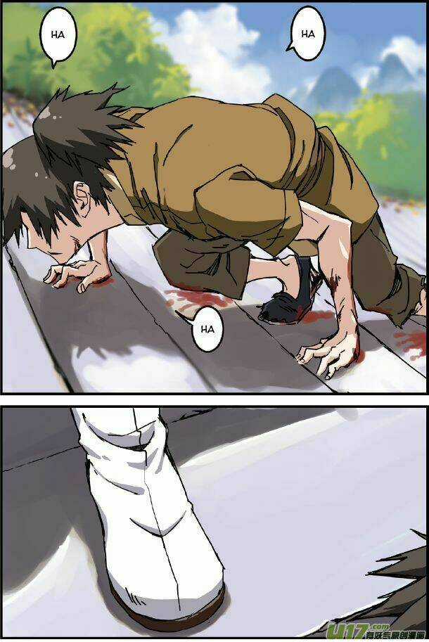 Xian Ni - Chapter 1 - Trang 3