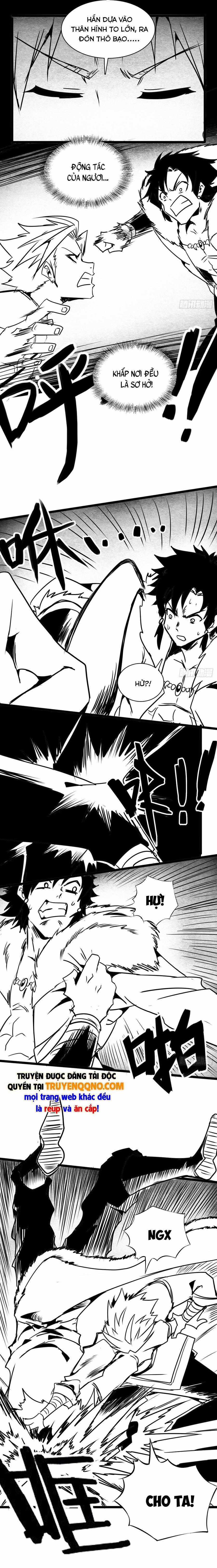 Xích Long Chi Tử - Chapter 11 - Trang 4