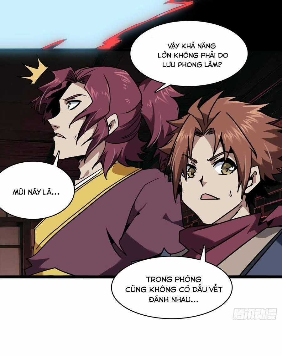 Xích Long Chi Tử - Chapter 16 - Trang 5