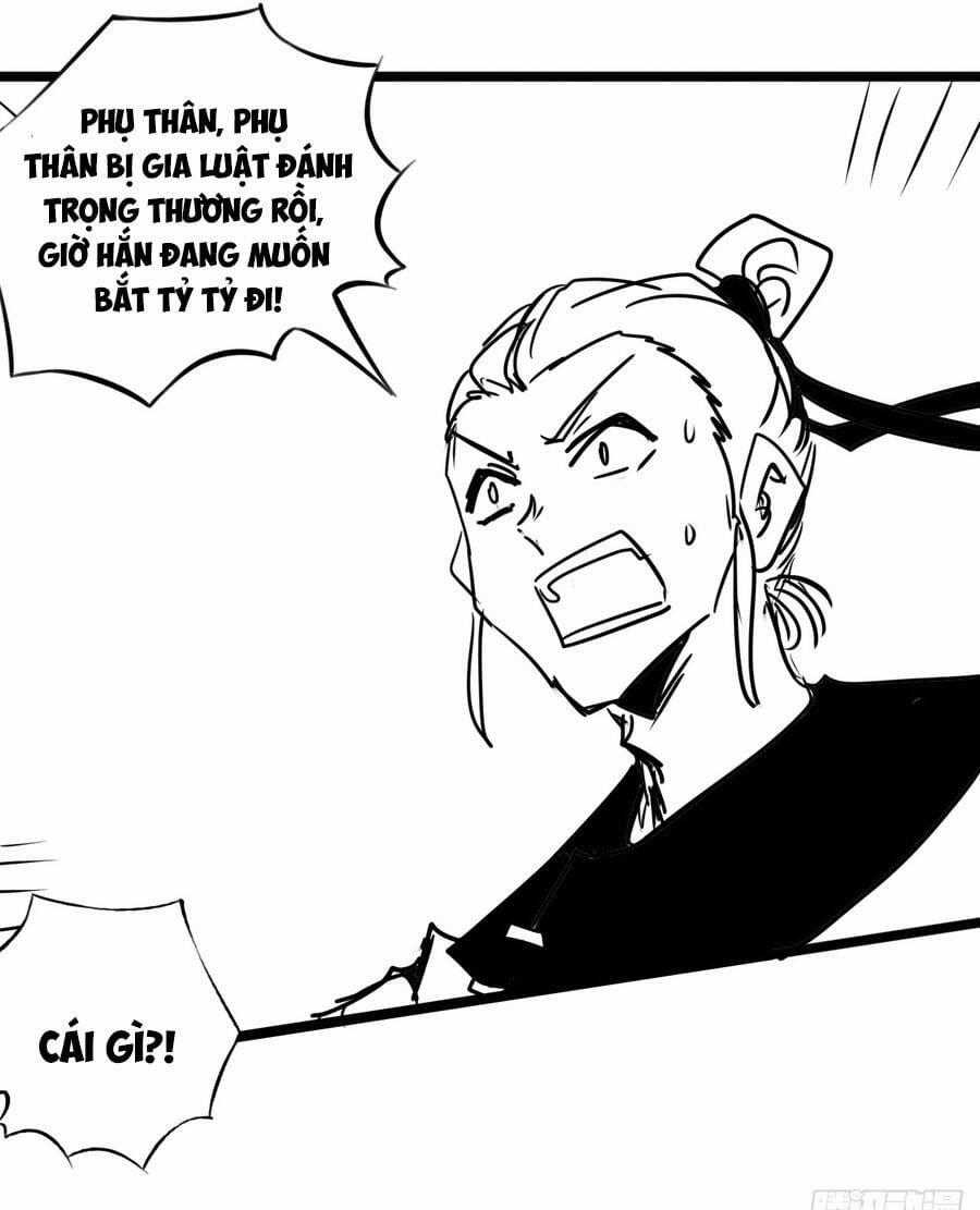 Xích Long Chi Tử - Chapter 22 - Trang 5