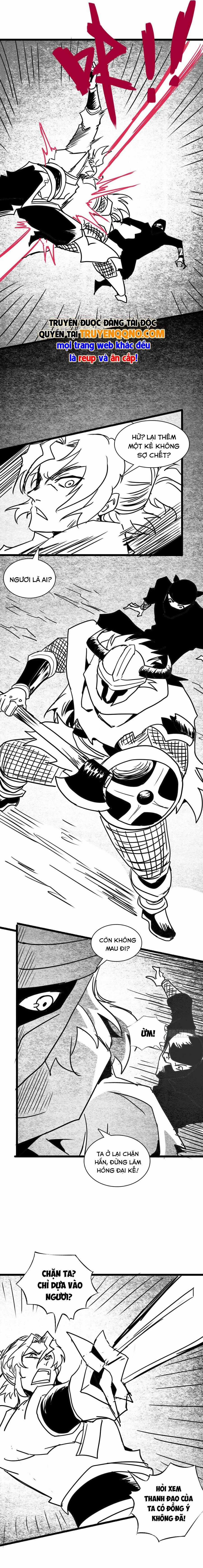 Xích Long Chi Tử - Chapter 29 - Trang 4