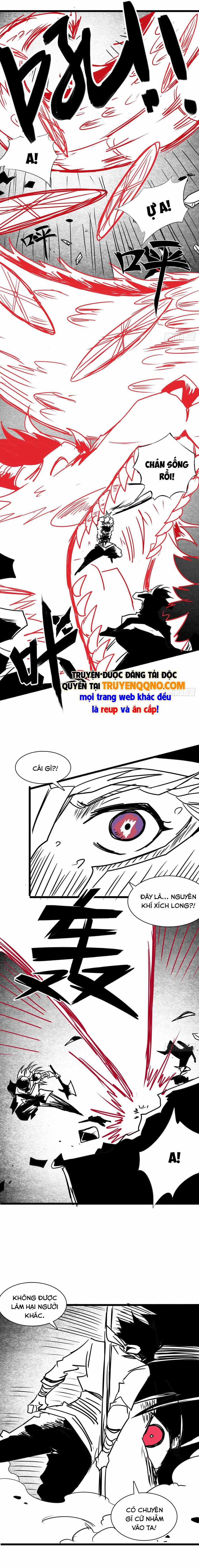 Xích Long Chi Tử - Chapter 32 - Trang 4