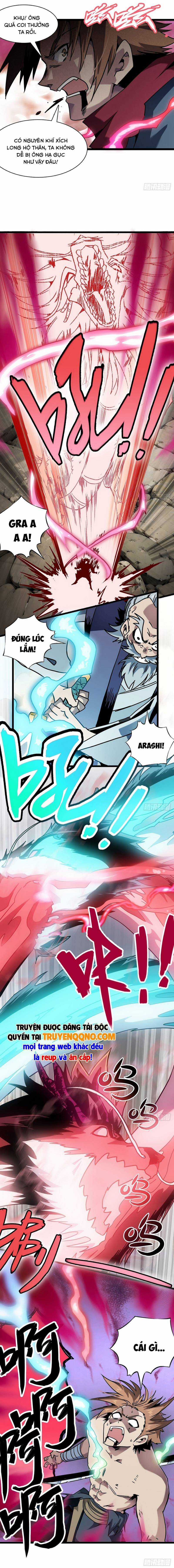 Xích Long Chi Tử - Chapter 34 - Trang 3