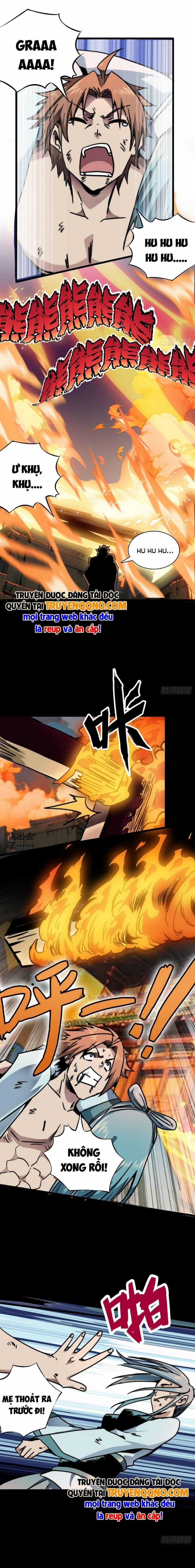 Xích Long Chi Tử - Chapter 36 - Trang 2