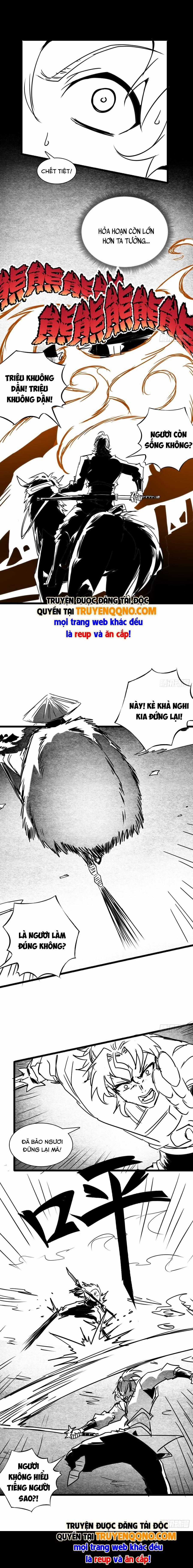 Xích Long Chi Tử - Chapter 37 - Trang 2