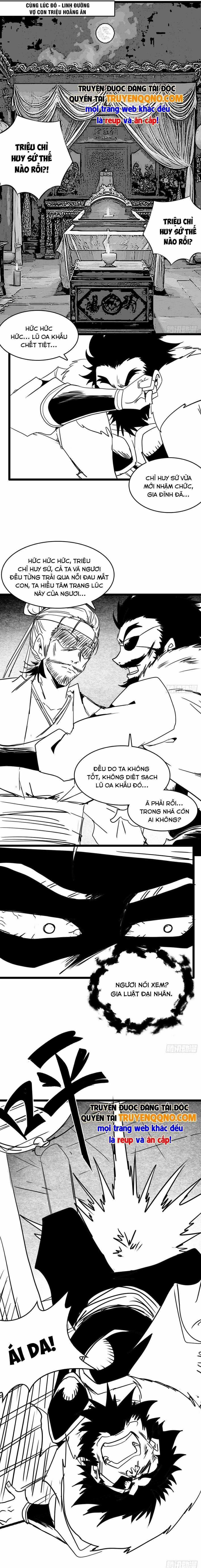 Xích Long Chi Tử - Chapter 43 - Trang 4