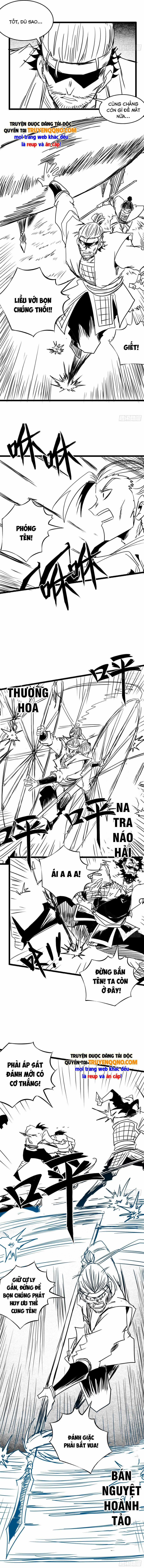 Xích Long Chi Tử - Chapter 44 - Trang 3