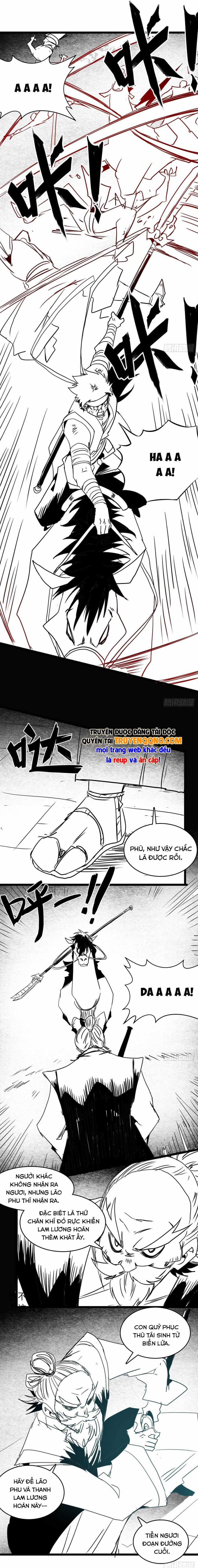 Xích Long Chi Tử - Chapter 44 - Trang 4