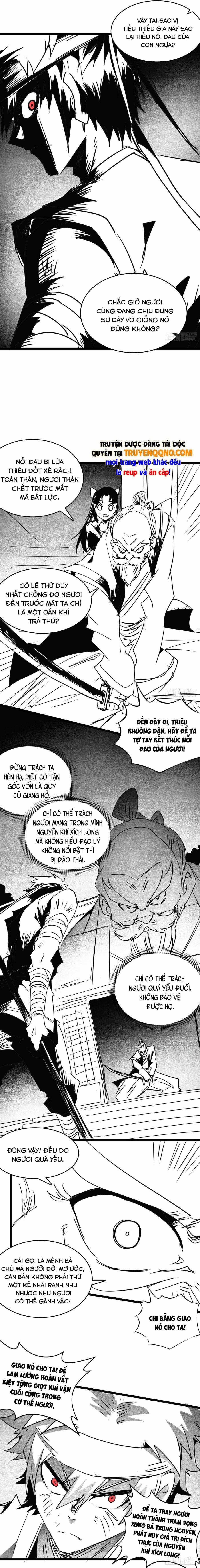 Xích Long Chi Tử - Chapter 45 - Trang 4