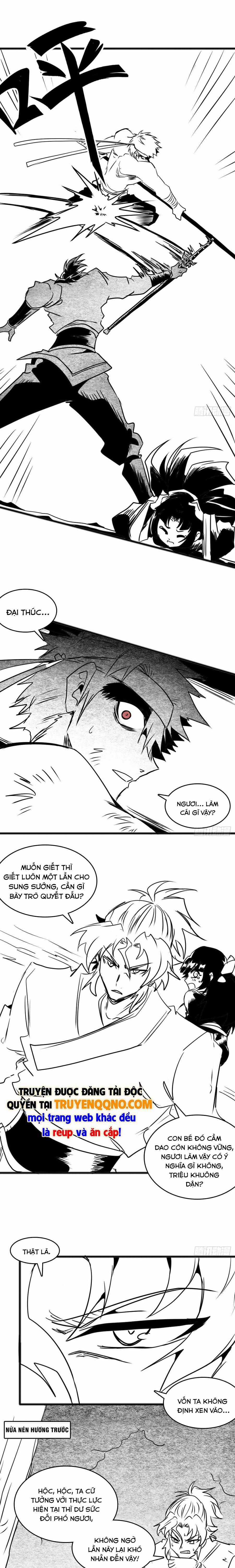 Xích Long Chi Tử - Chapter 57 - Trang 2
