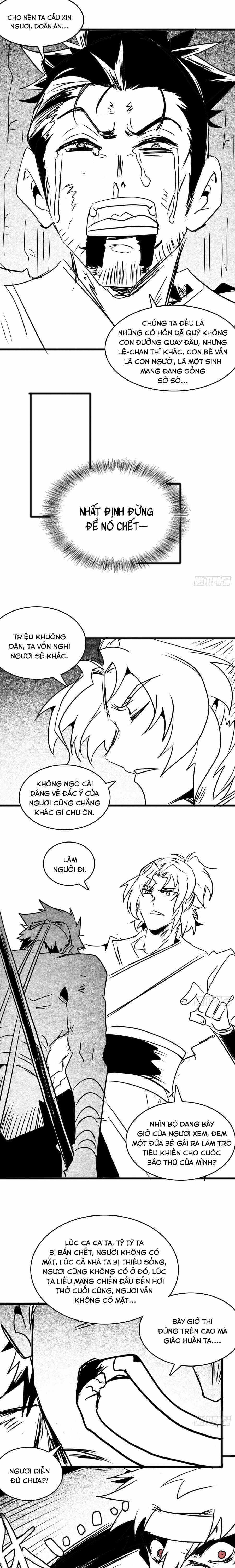 Xích Long Chi Tử - Chapter 57 - Trang 4