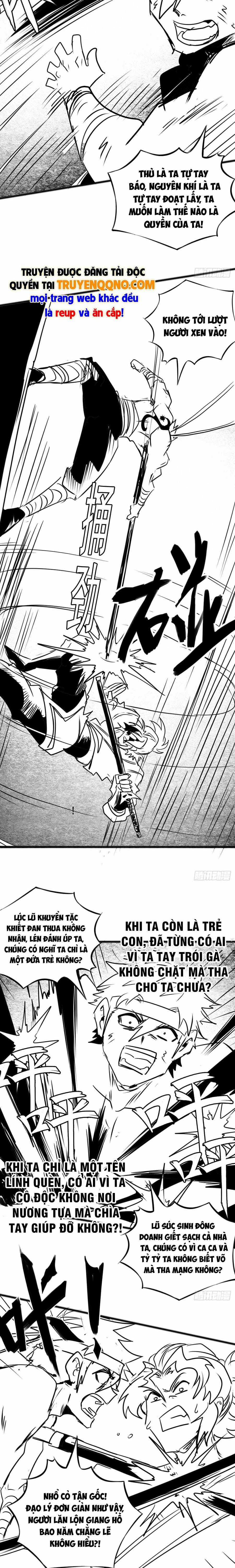 Xích Long Chi Tử - Chapter 57 - Trang 5