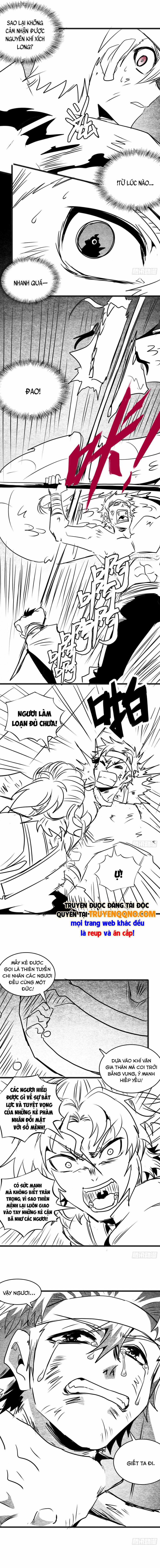 Xích Long Chi Tử - Chapter 58 - Trang 3