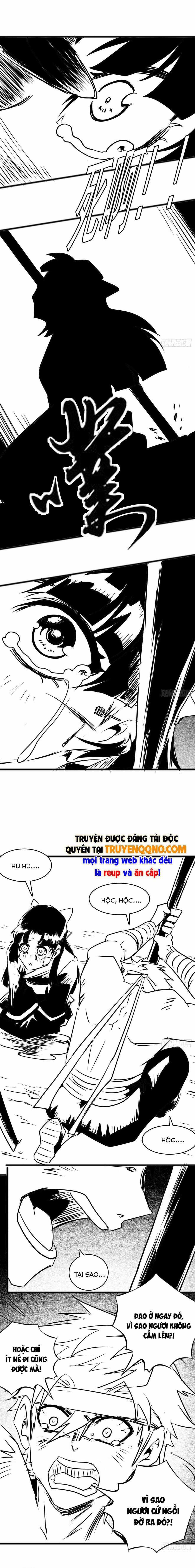 Xích Long Chi Tử - Chapter 59 - Trang 2