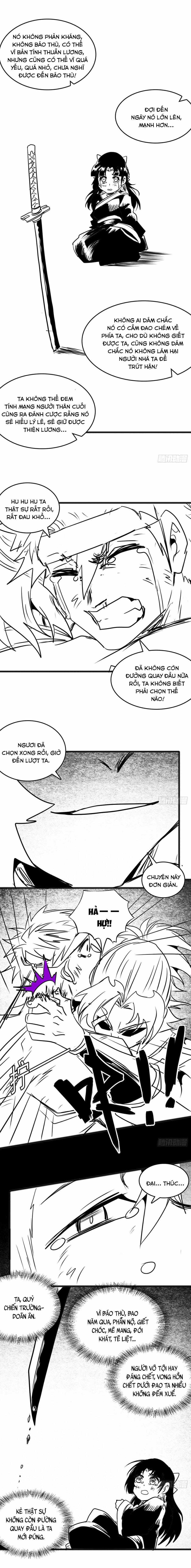 Xích Long Chi Tử - Chapter 59 - Trang 4