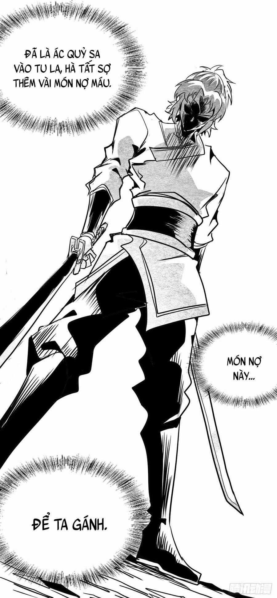 Xích Long Chi Tử - Chapter 59 - Trang 5