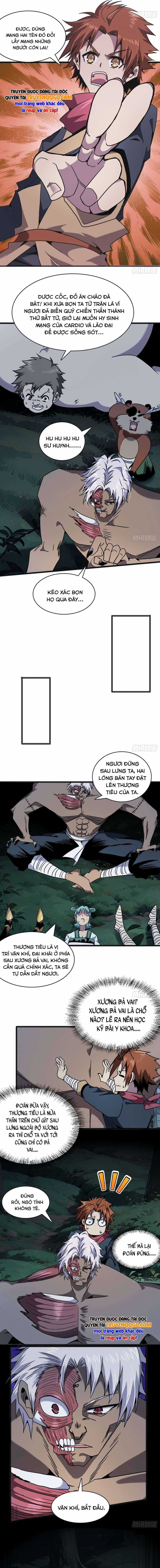 Xích Long Chi Tử - Chương 9 - Trang 3