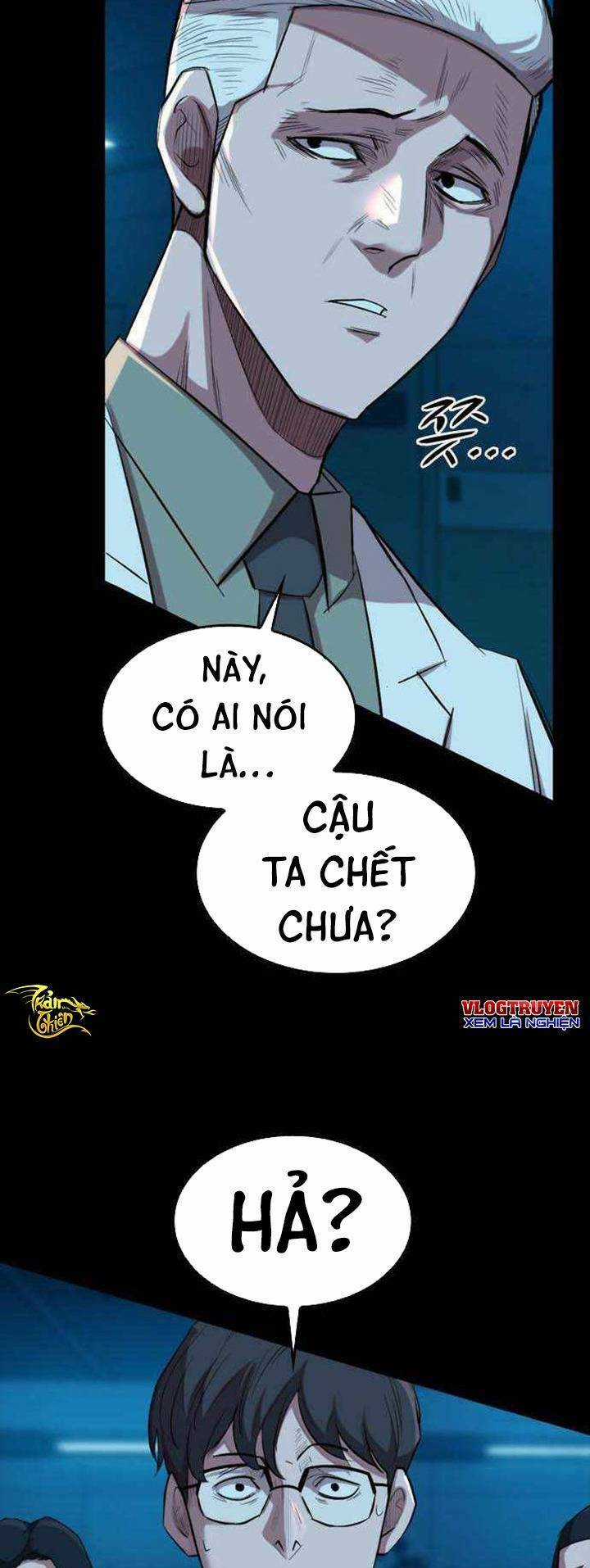 Xích Nguyệt - Chương 2 - Trang 20